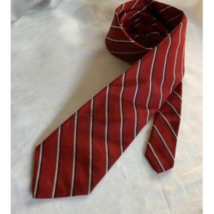 Christian Dior Mens Tie